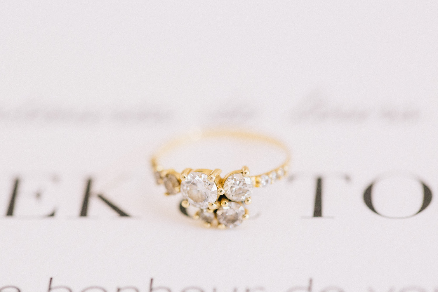 Wedding Ring