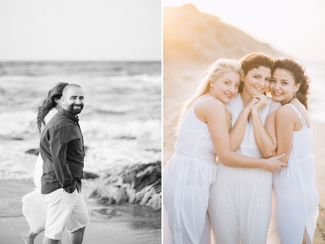 Engagement Session Photographer