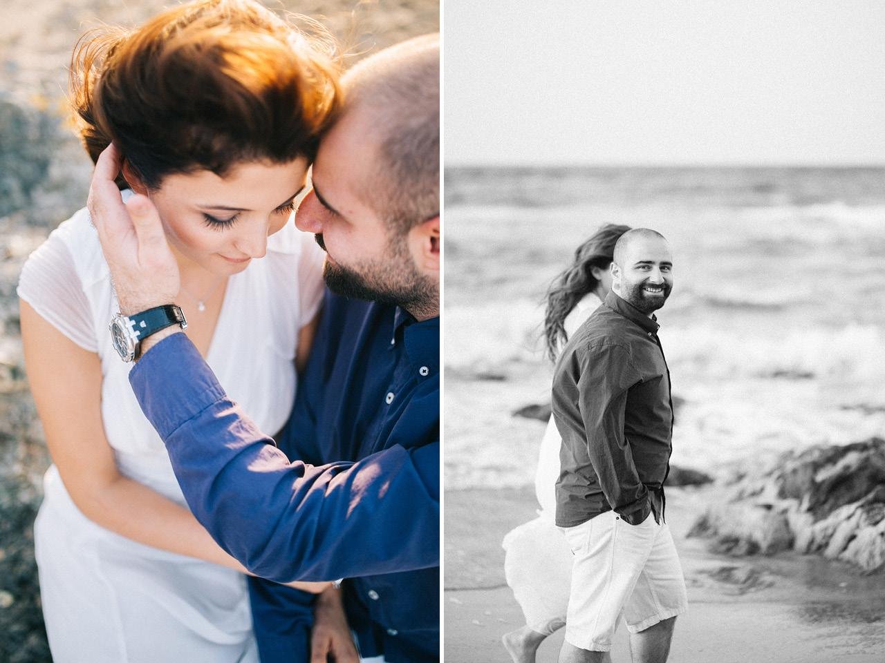 Engagement Session Photographer