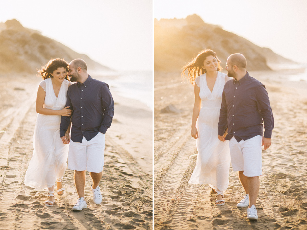 Engagement Session Photographer