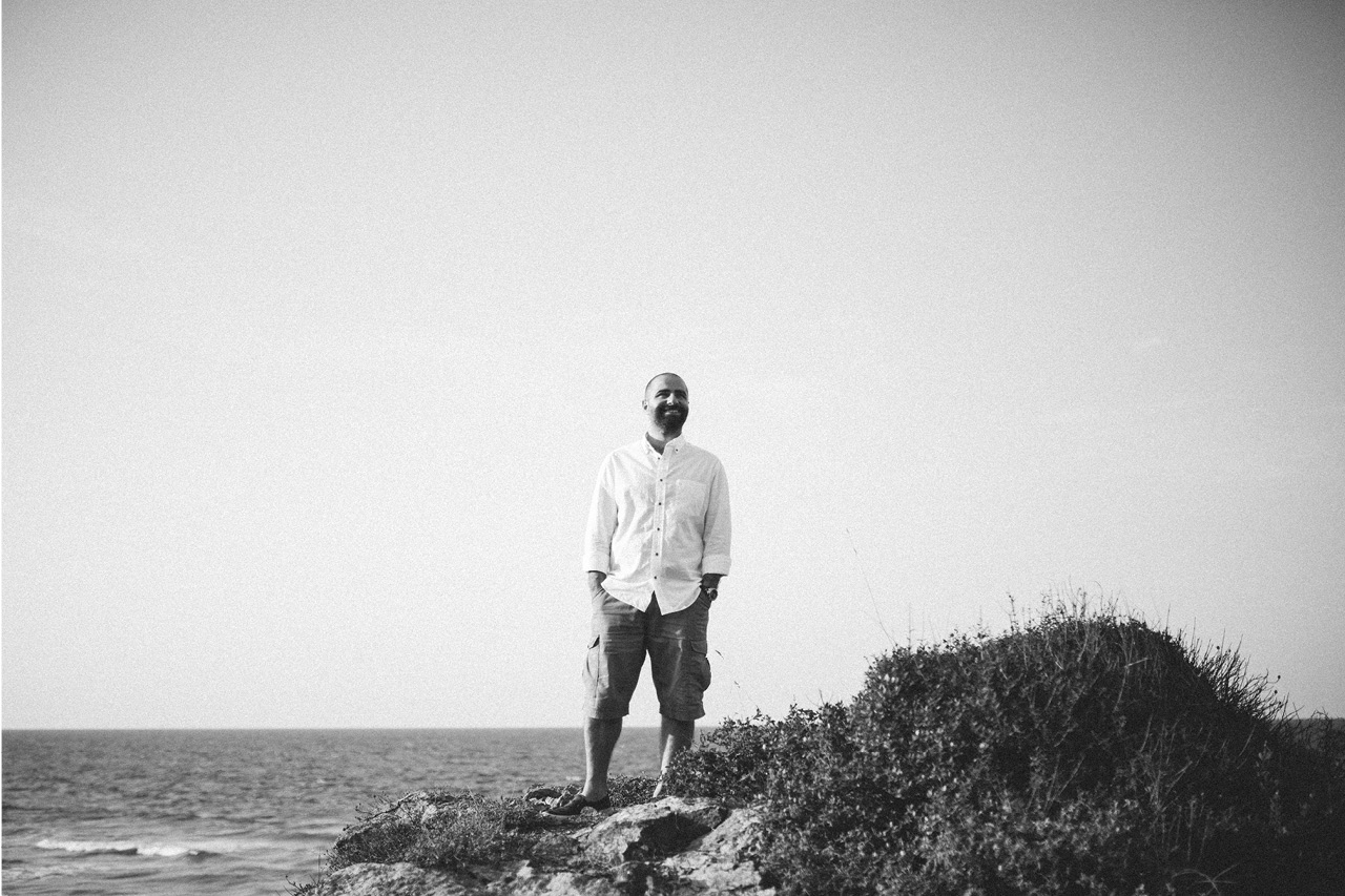 Engagement Session Photographer