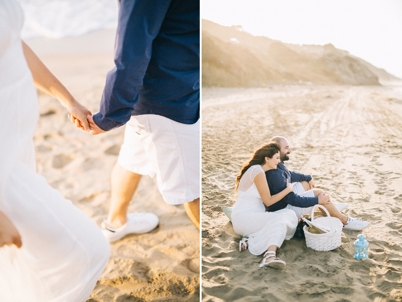 Engagement Session Photographer