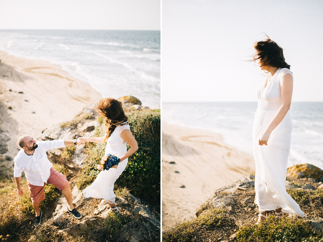 Canadian Engagement Photographer