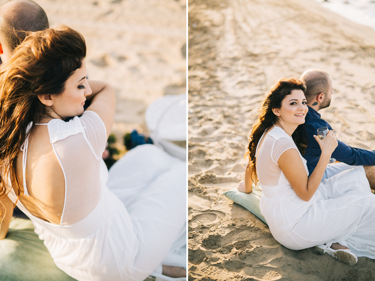 Canadian Wedding Photographer