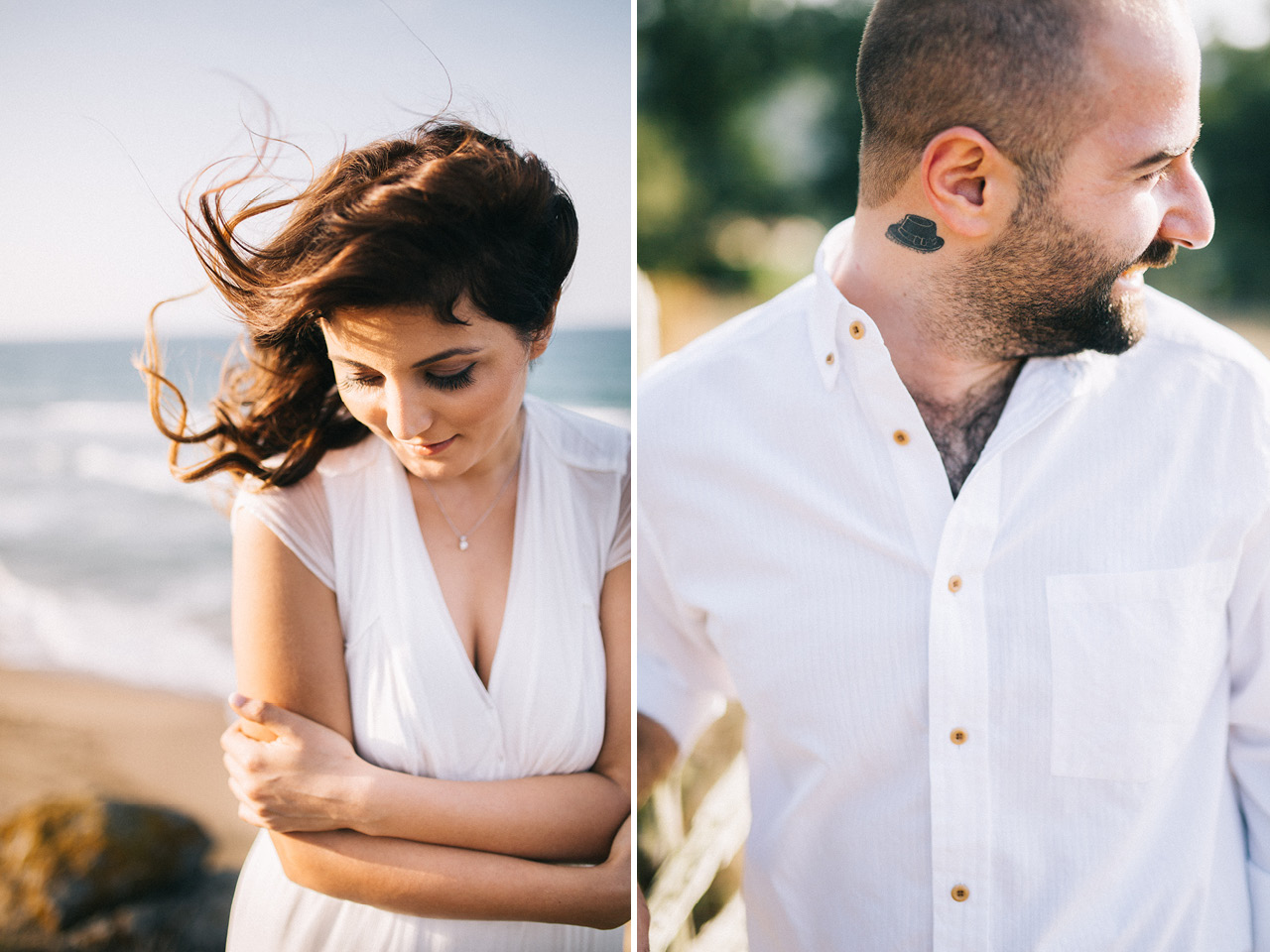 Engagement Session Photographer