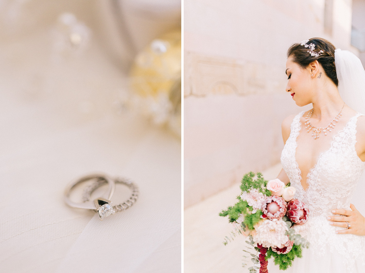 Canadian Wedding Photographer