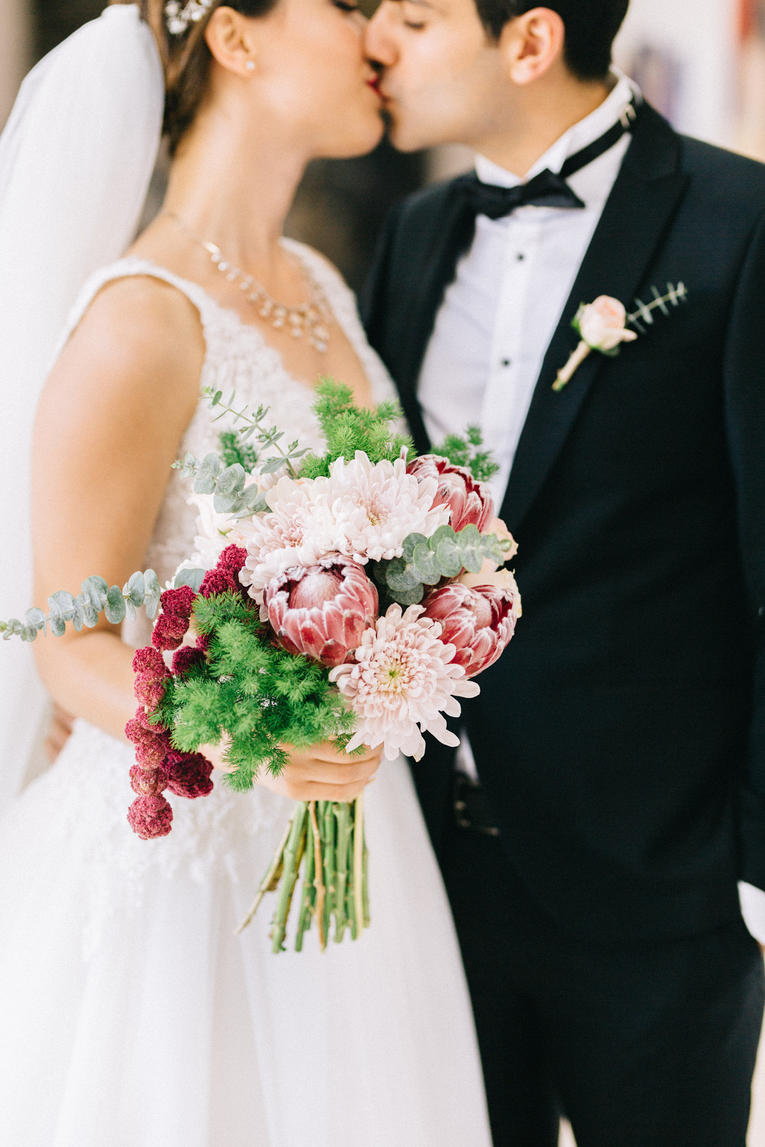Canadian Wedding Photographer