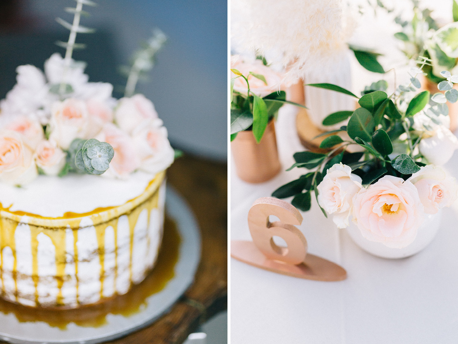 Casa Dell'Arte Bodrum Wedding Details