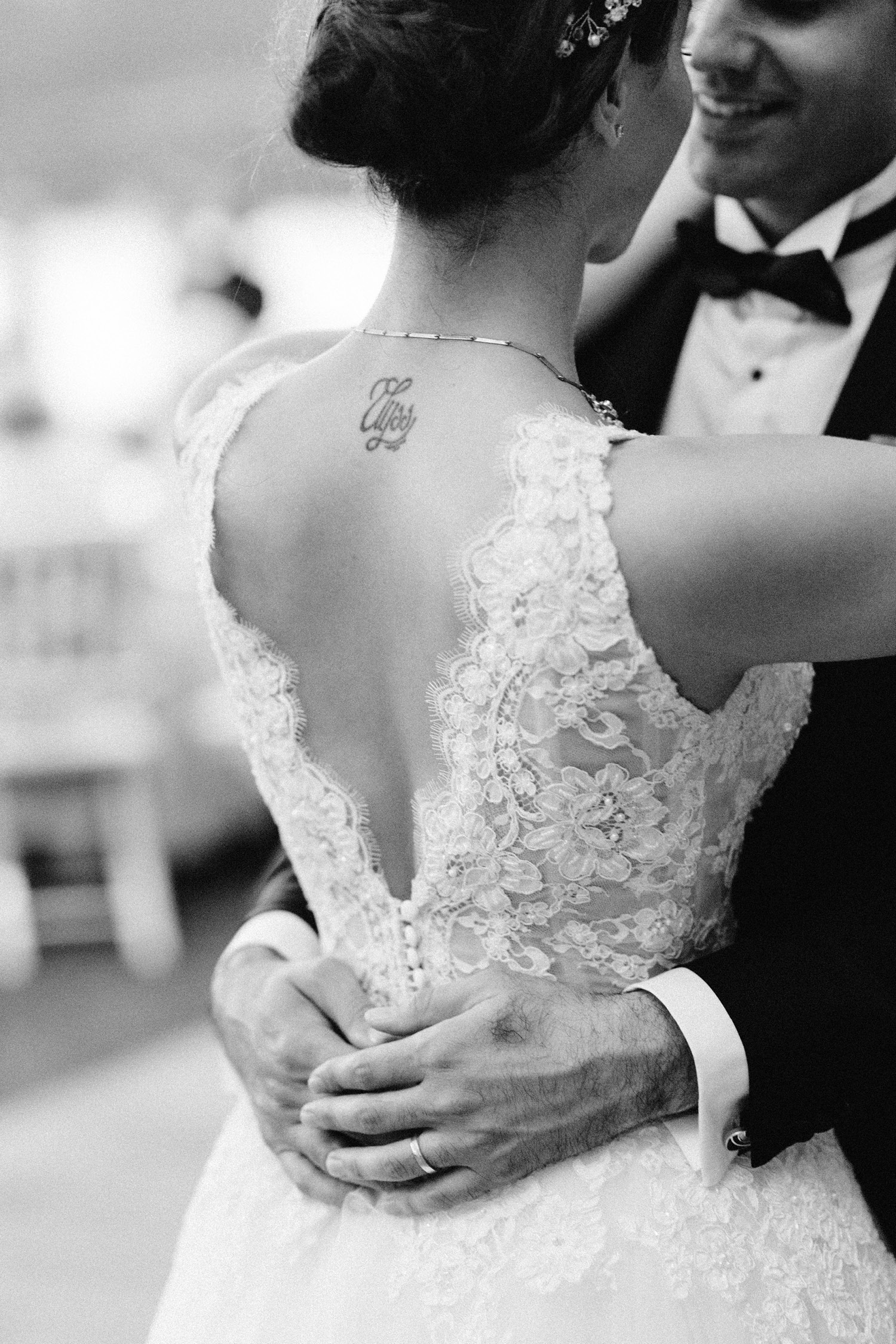 Casa Dell'Arte Bodrum Wedding