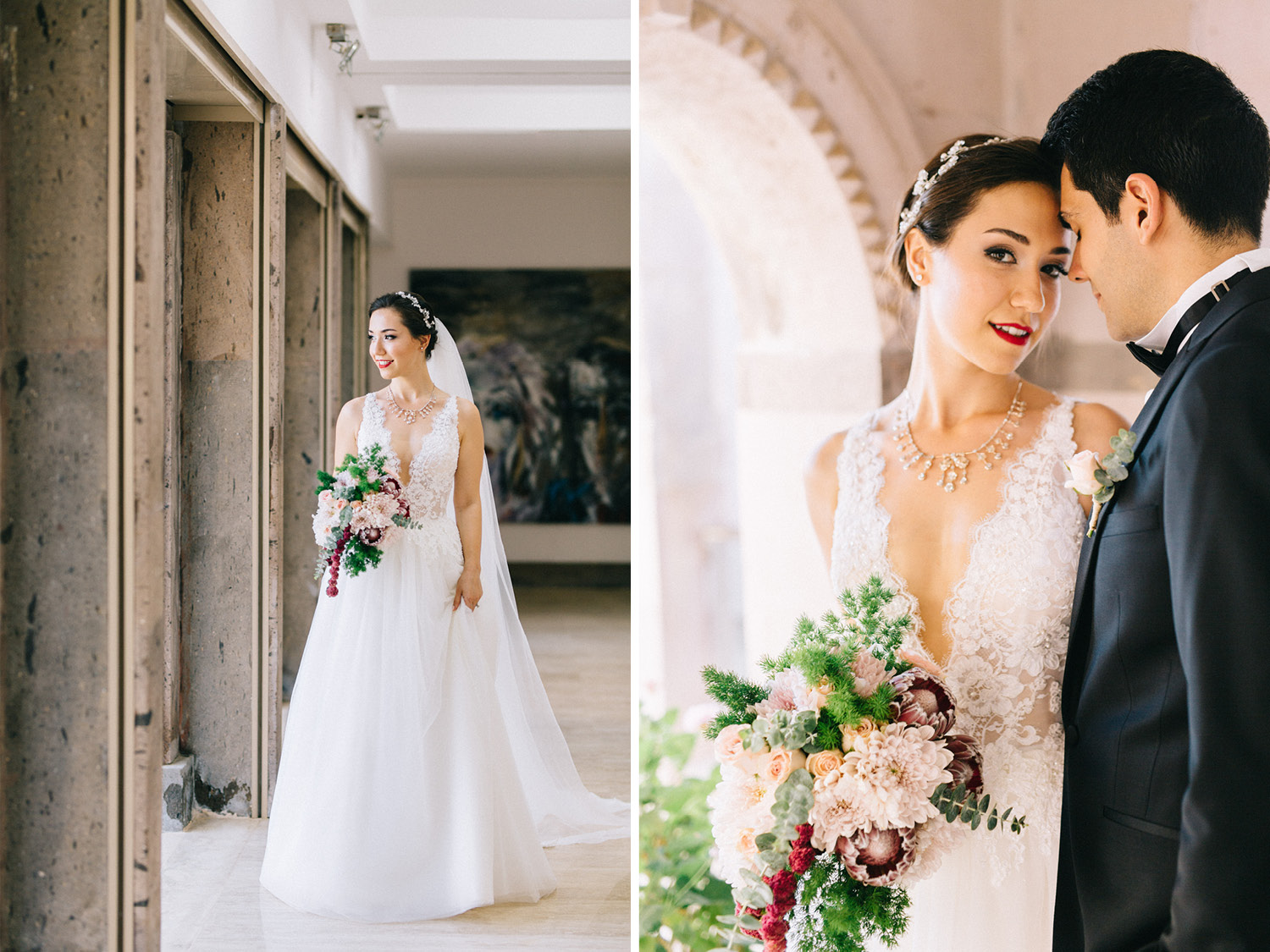 Canadian Wedding Photographer