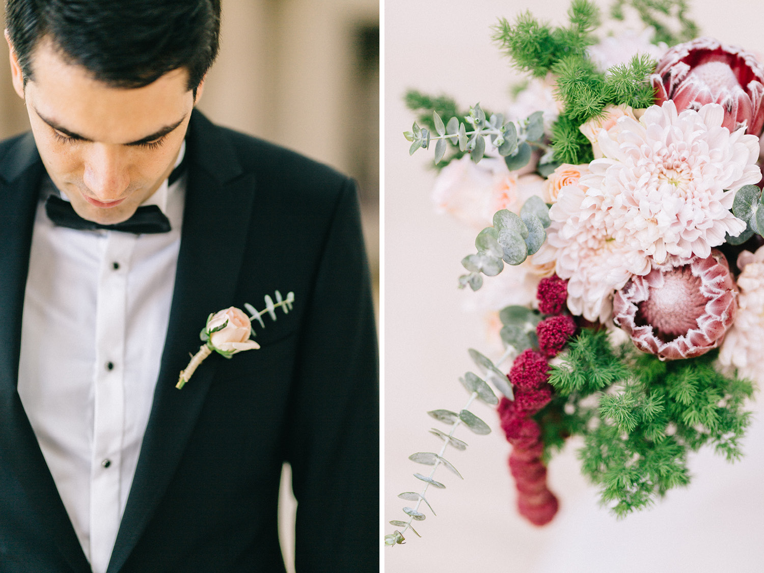 Casa Dell'Arte Bodrum Wedding