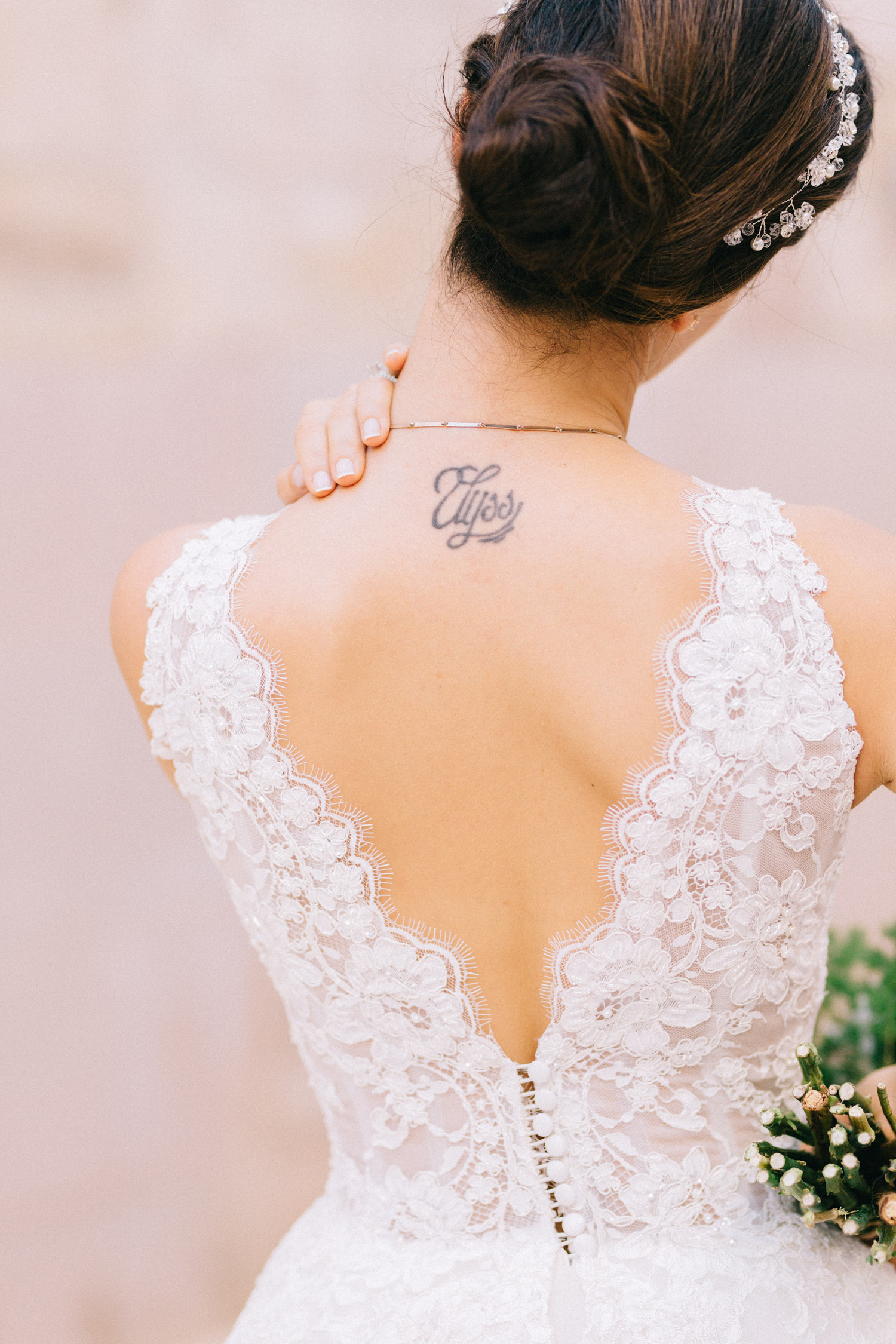 Casa Dell'Arte Bodrum Wedding
