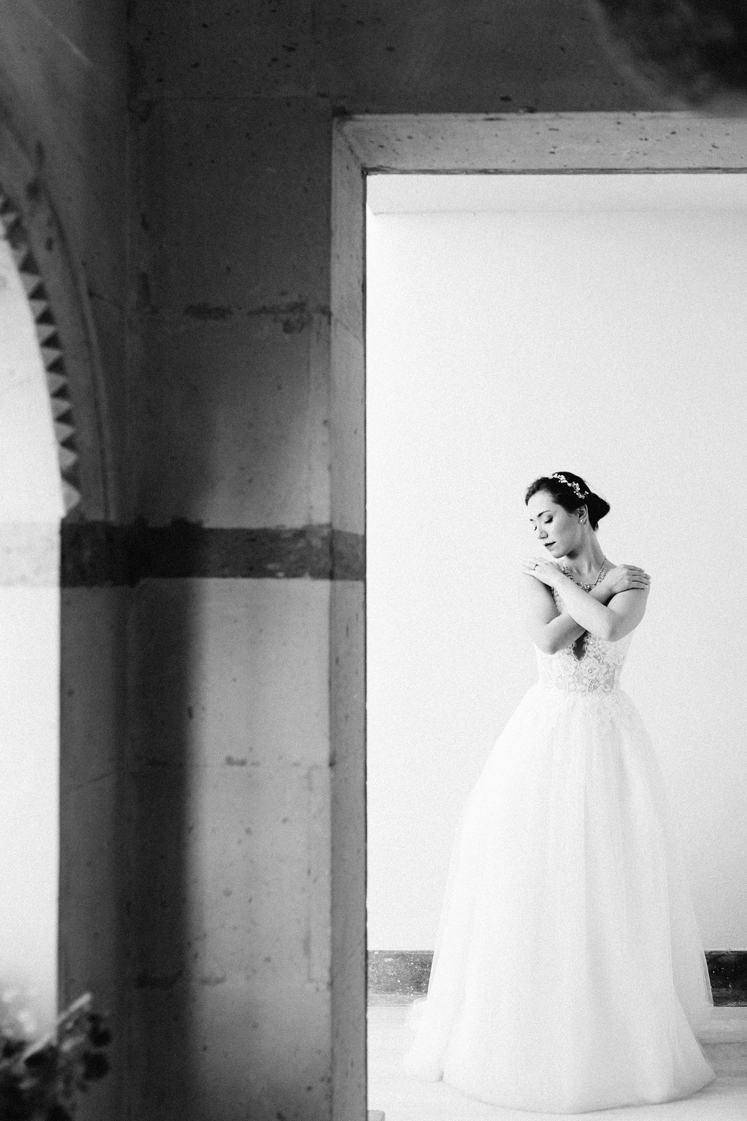 Casa Dell'Arte Bodrum Wedding