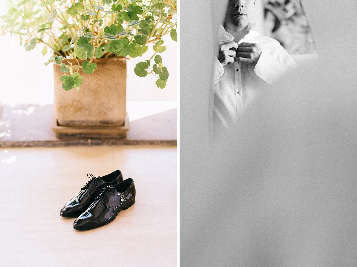 Casa Dell'Arte Bodrum Wedding