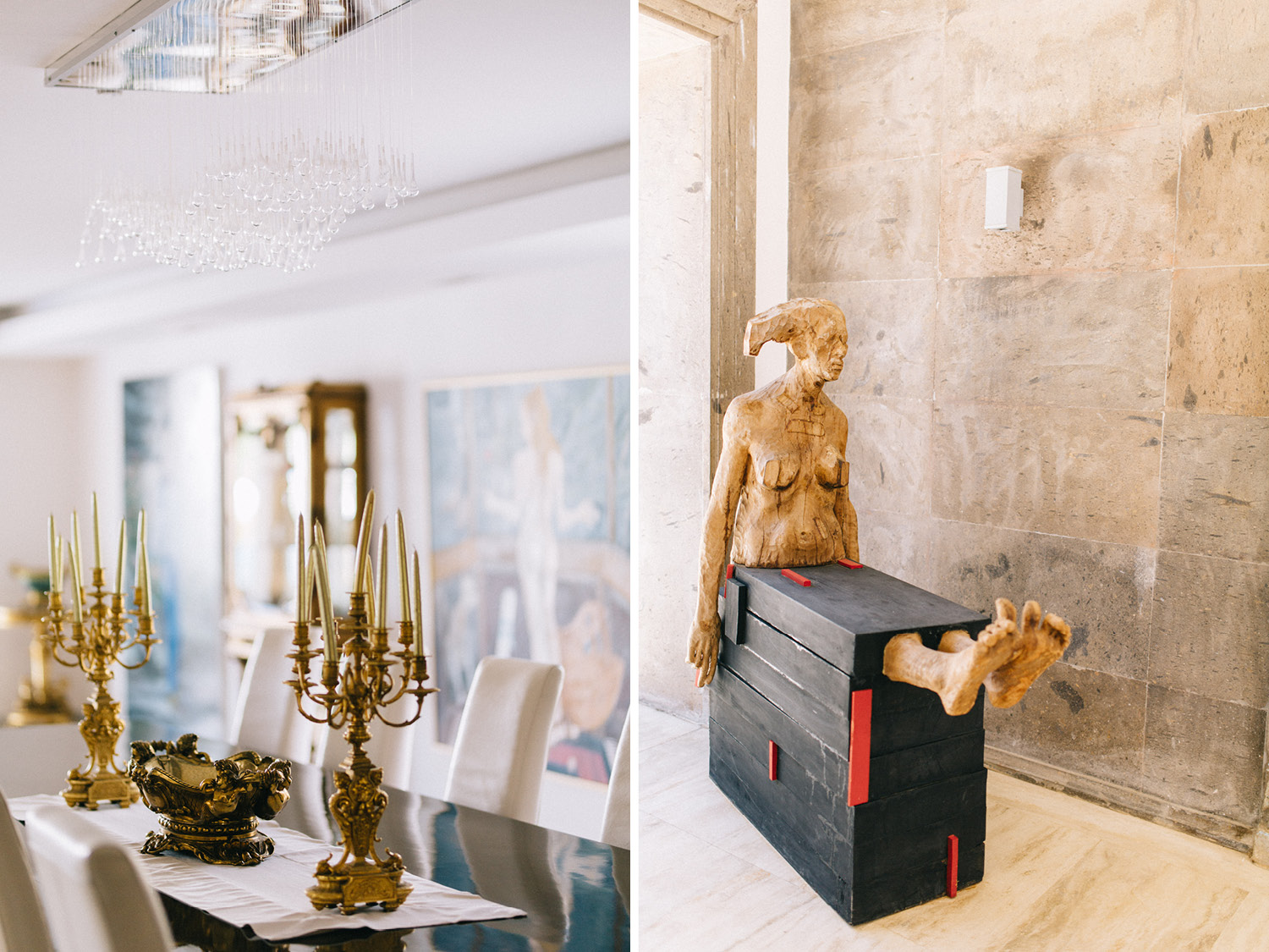 Casa Dell'Arte Bodrum Wedding