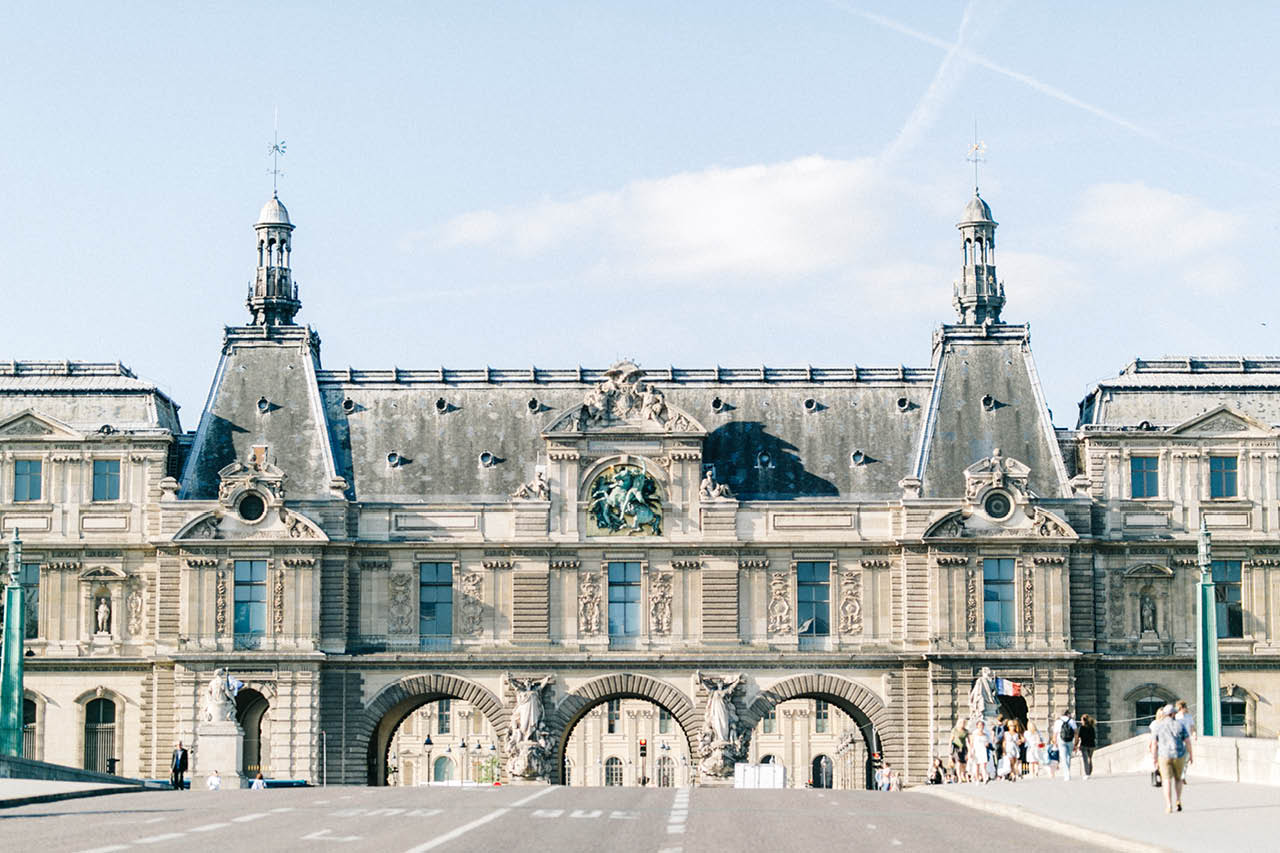 Paris Travel