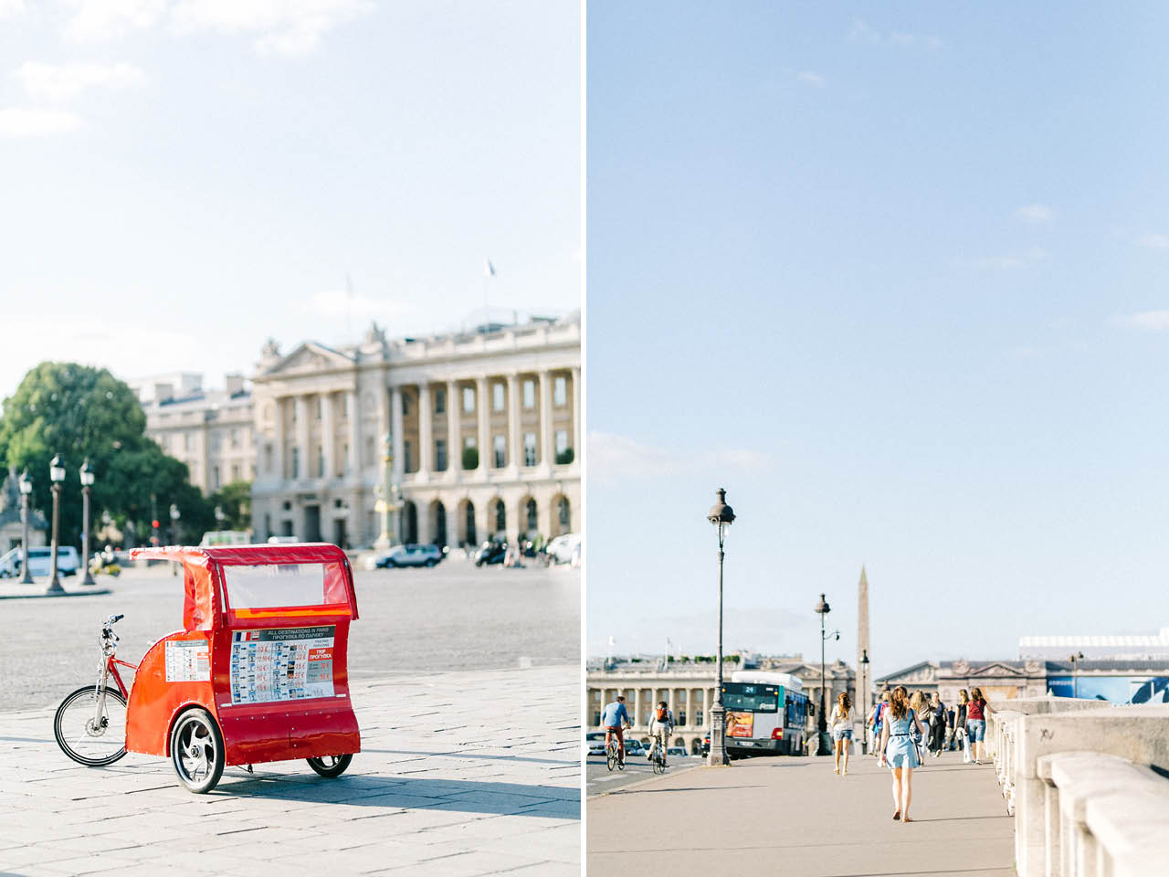 Paris Travel