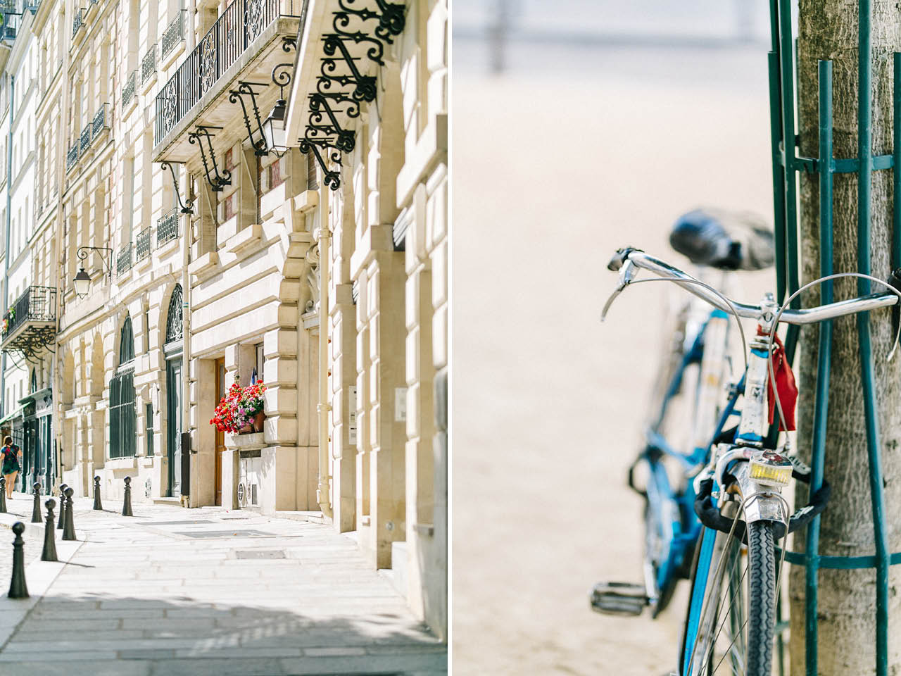 Paris Travel