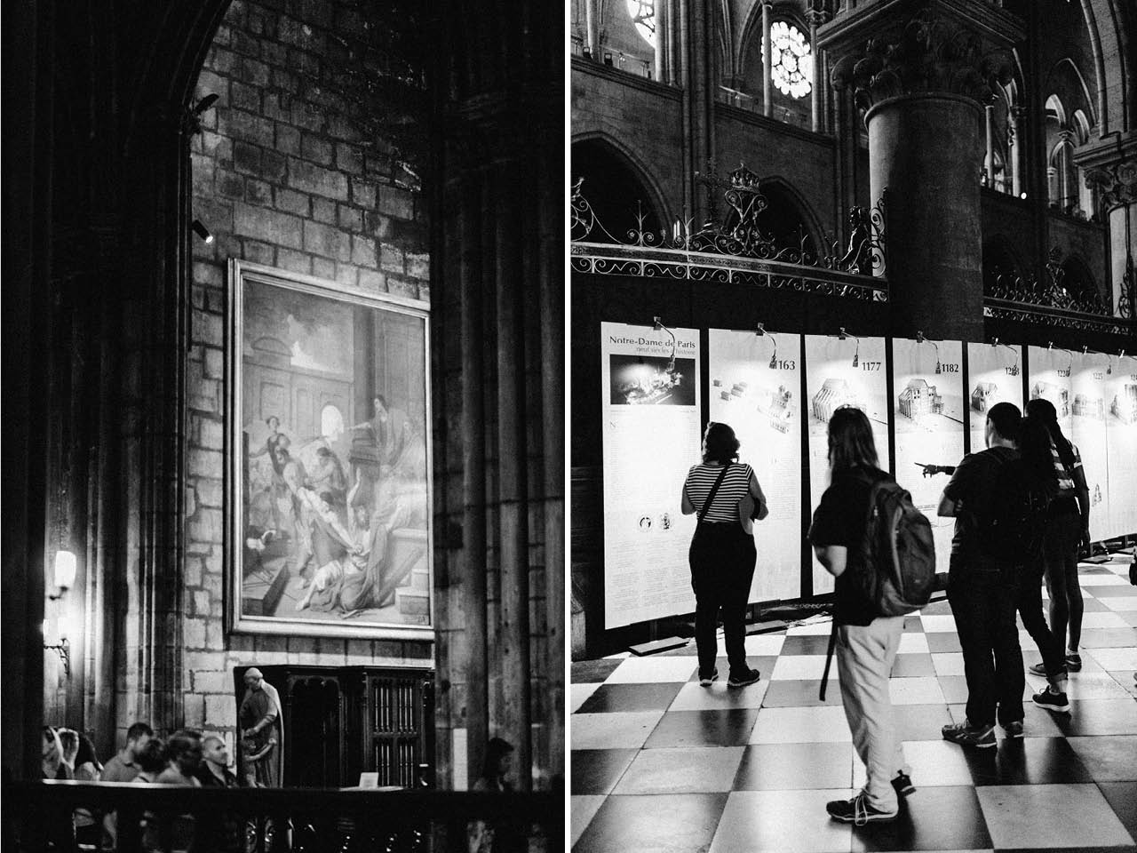 Notre-Dame de Paris