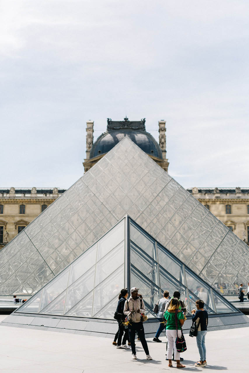 Louvre Museum