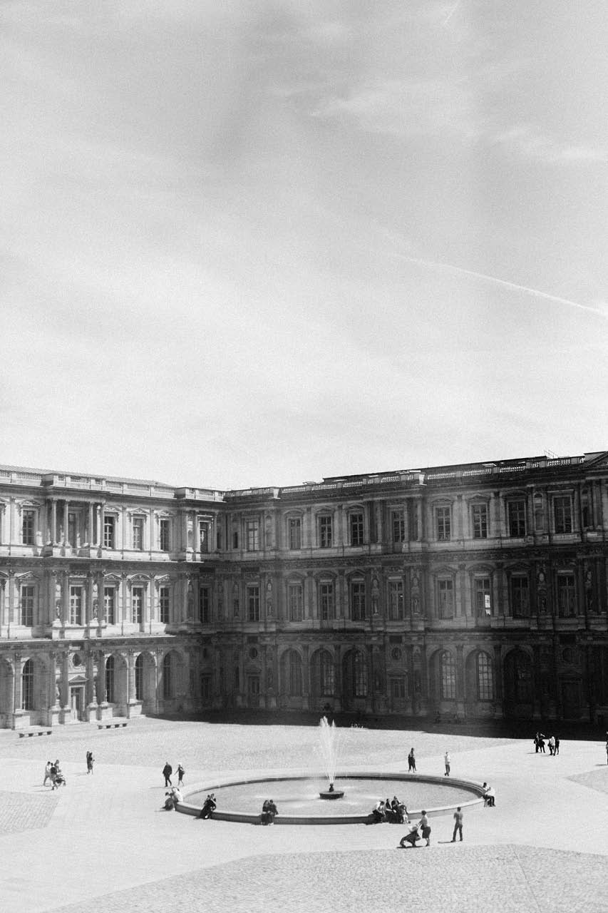 Louvre Museum