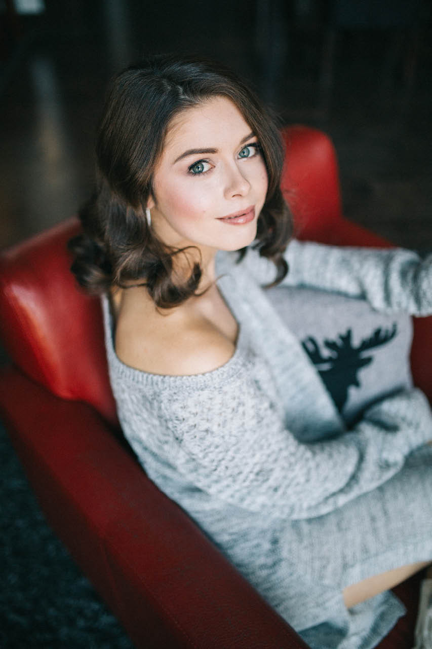 Quebec Engagement Photographer