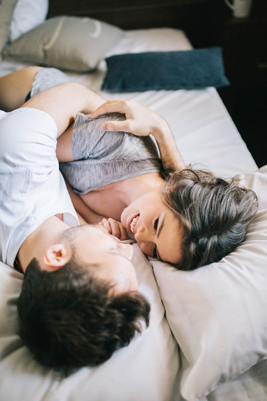 Quebec Engagement Photographer