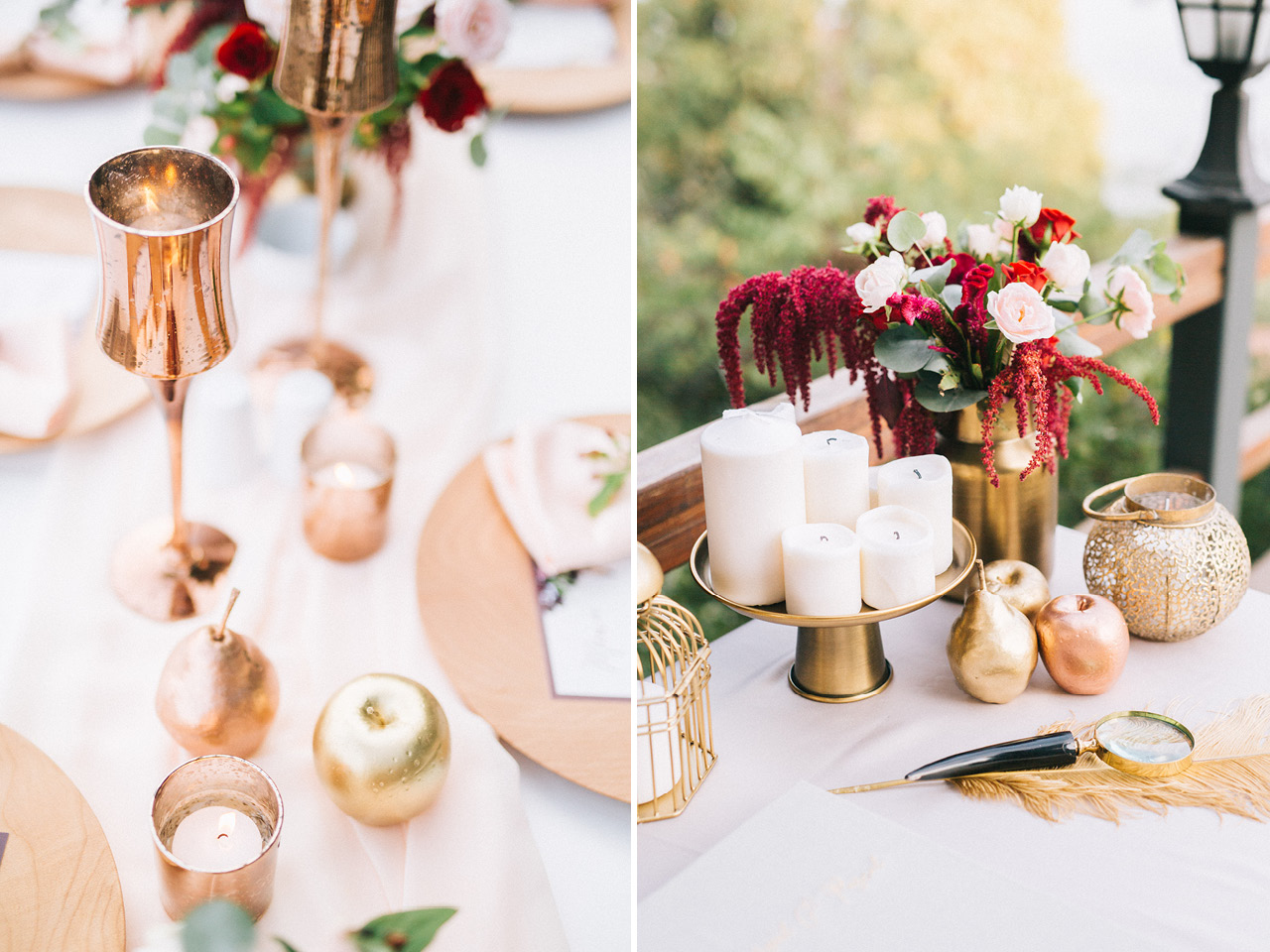 Kennedy Lodge Wedding