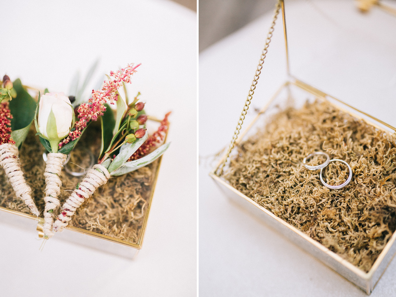 Kennedy Lodge Wedding