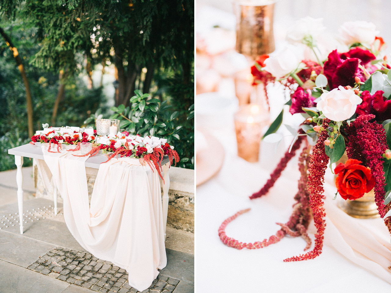 Kennedy Lodge Wedding