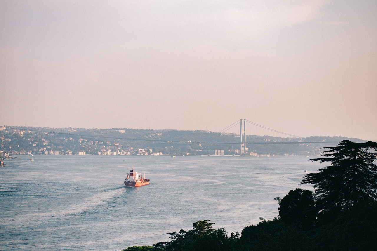 Istanbul