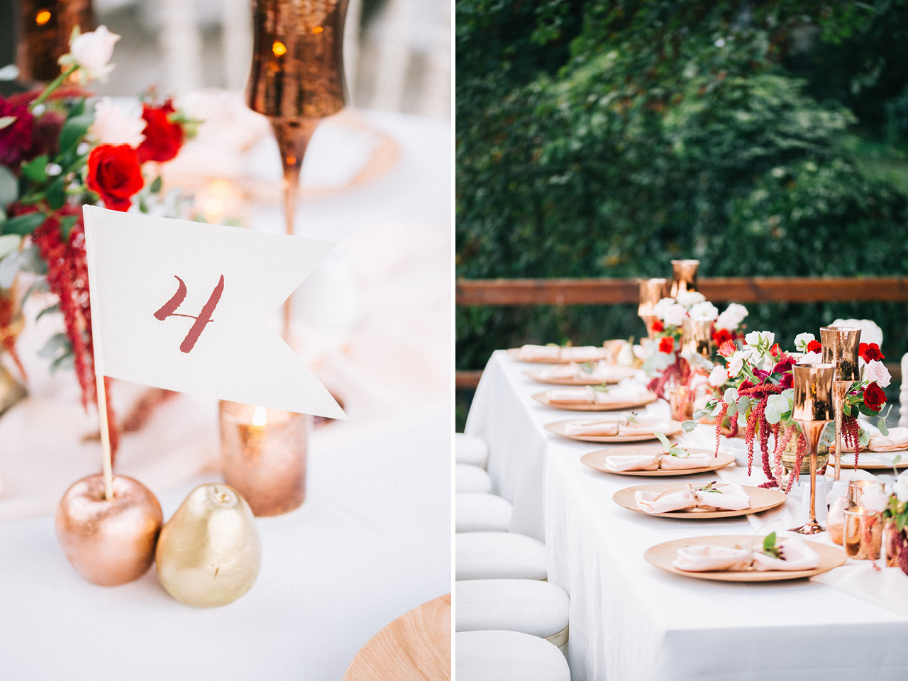 Kennedy Lodge Wedding Details