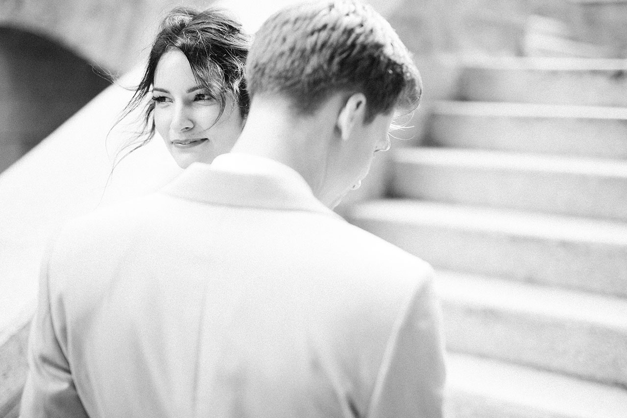 Kennedy Lodge Wedding