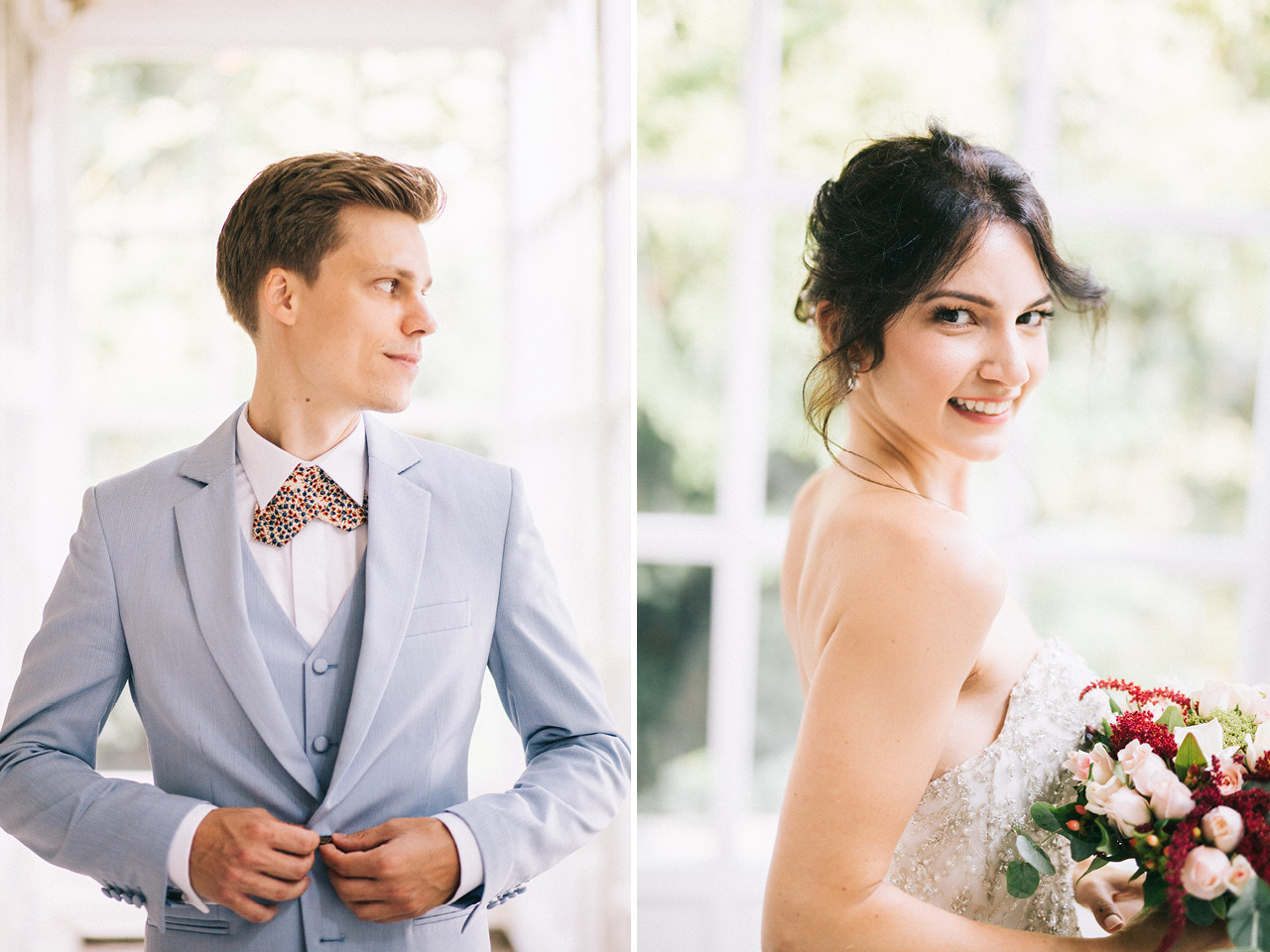 Canadian Wedding Photographer