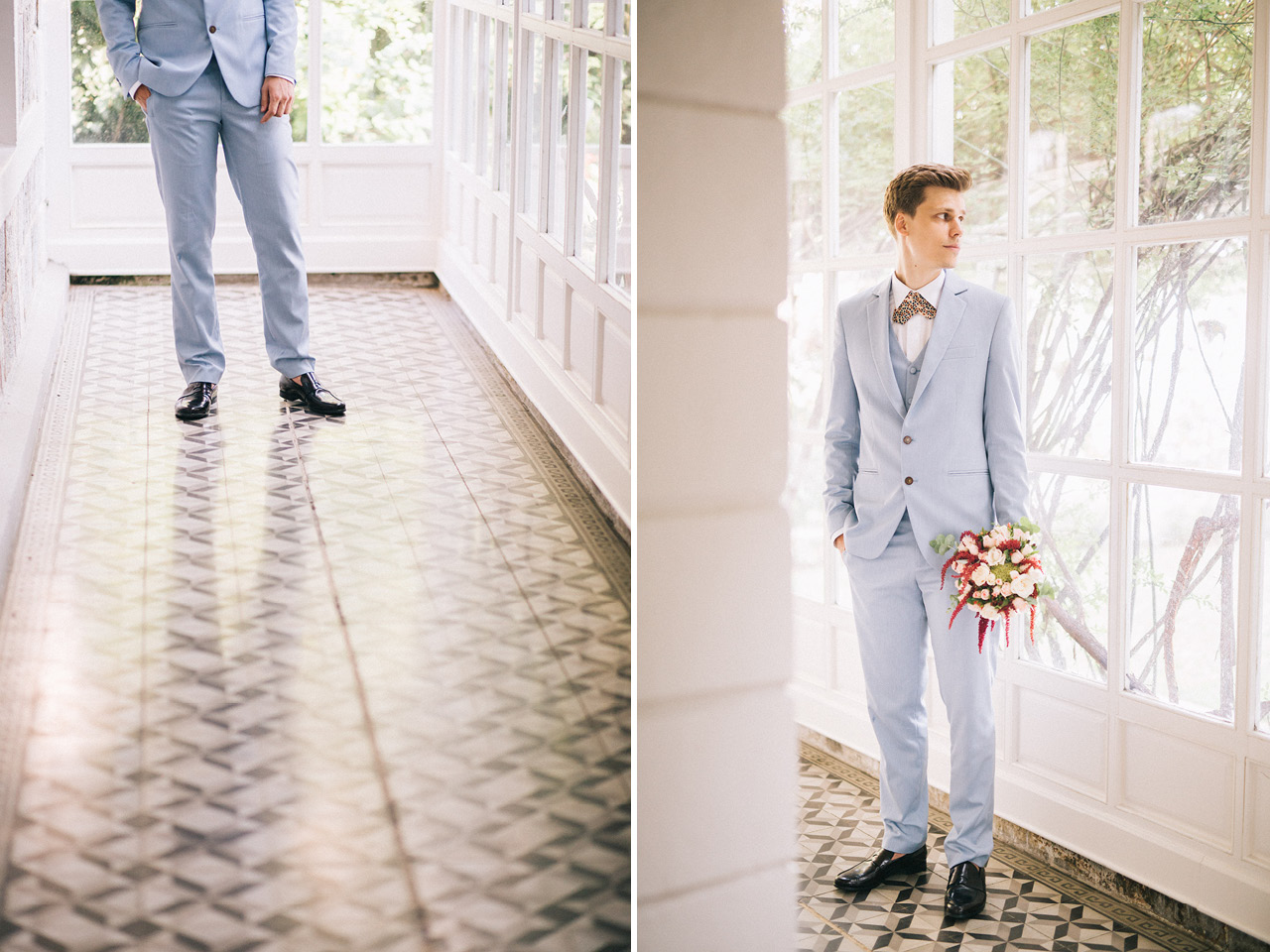 Kennedy Lodge Wedding