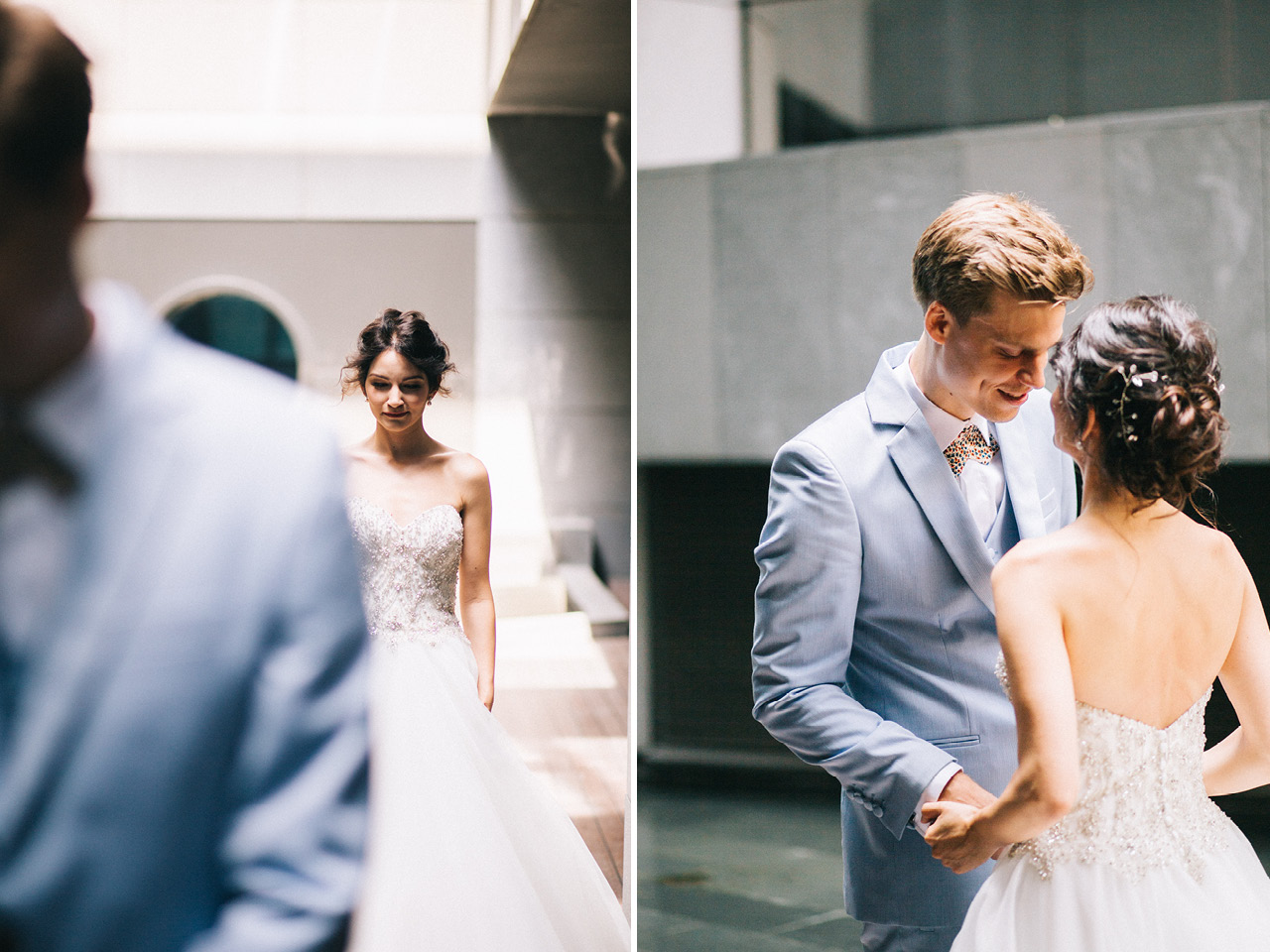 Kennedy Lodge Wedding
