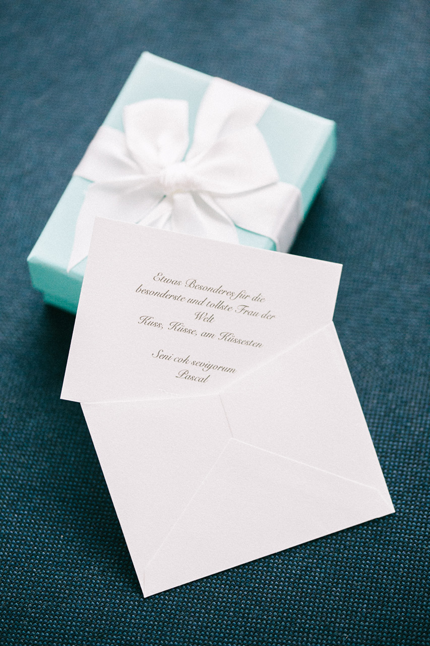 Kennedy Lodge Wedding Details