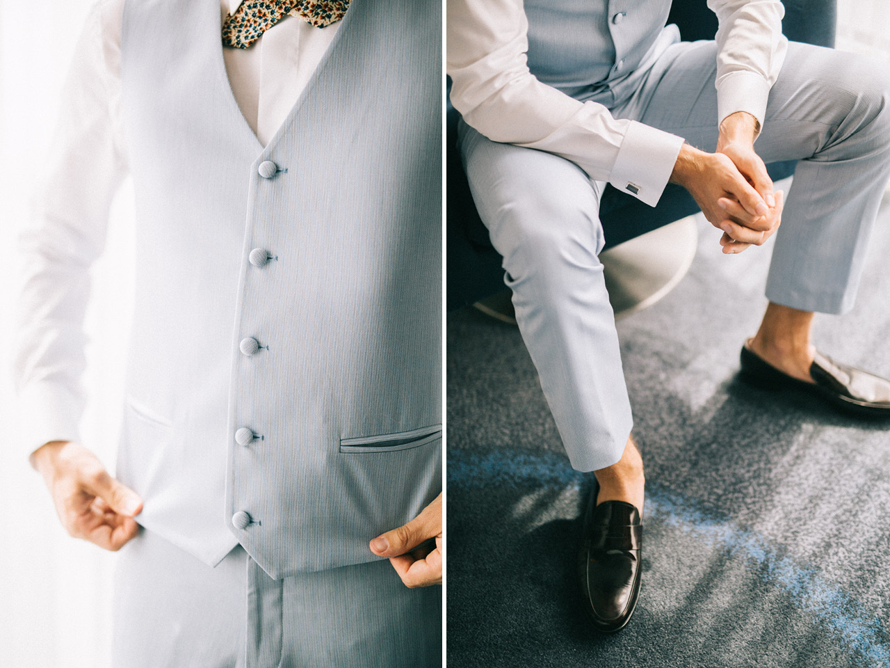 Kennedy Lodge Wedding