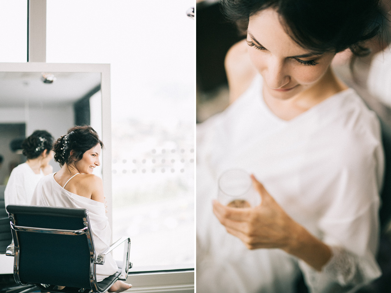 Kennedy Lodge Wedding