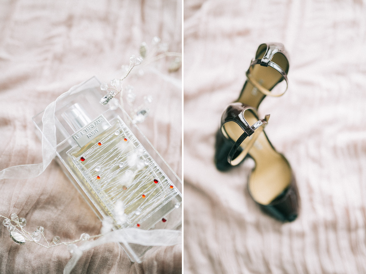 Kennedy Lodge Wedding
