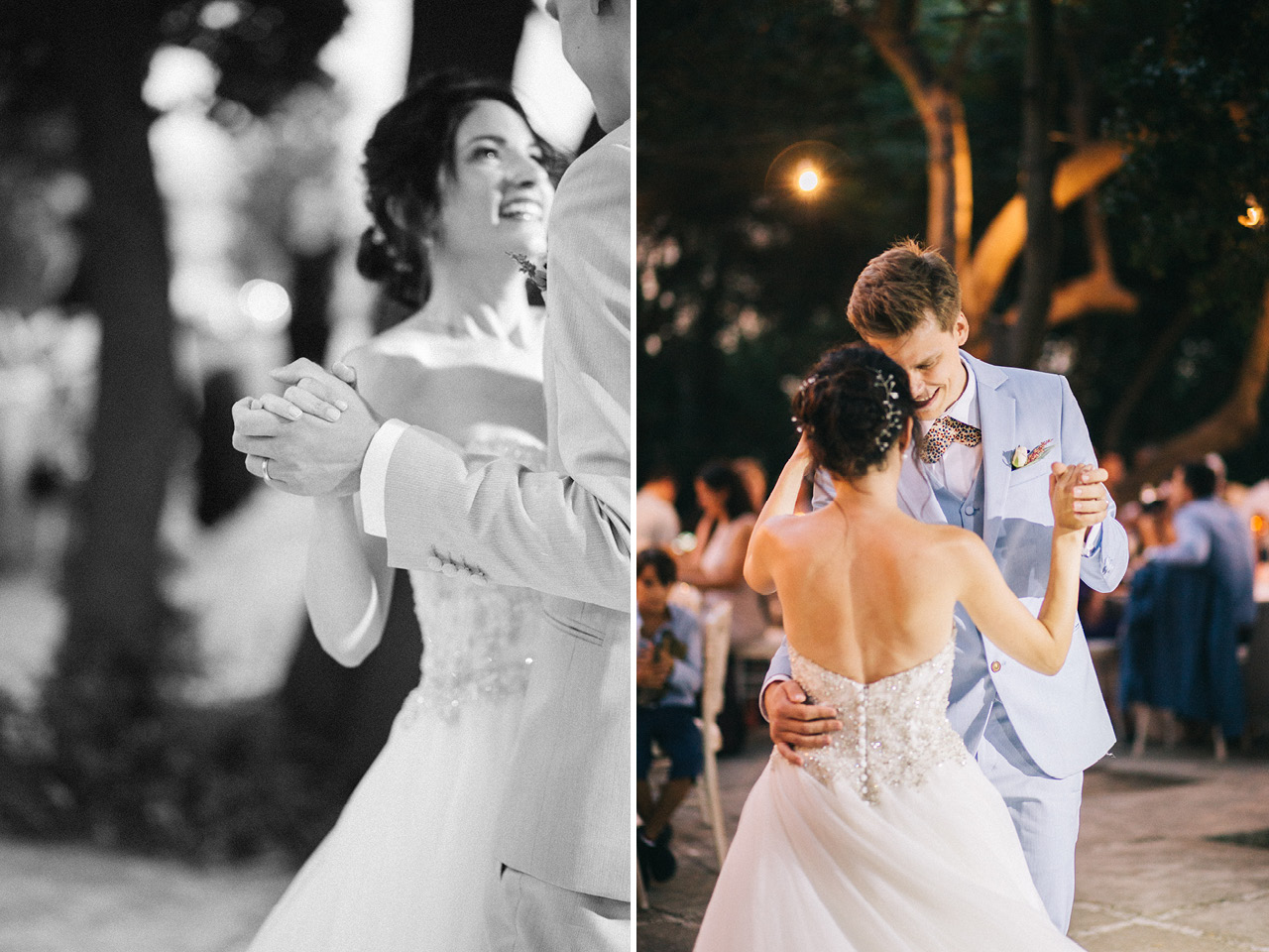 Kennedy Lodge Wedding