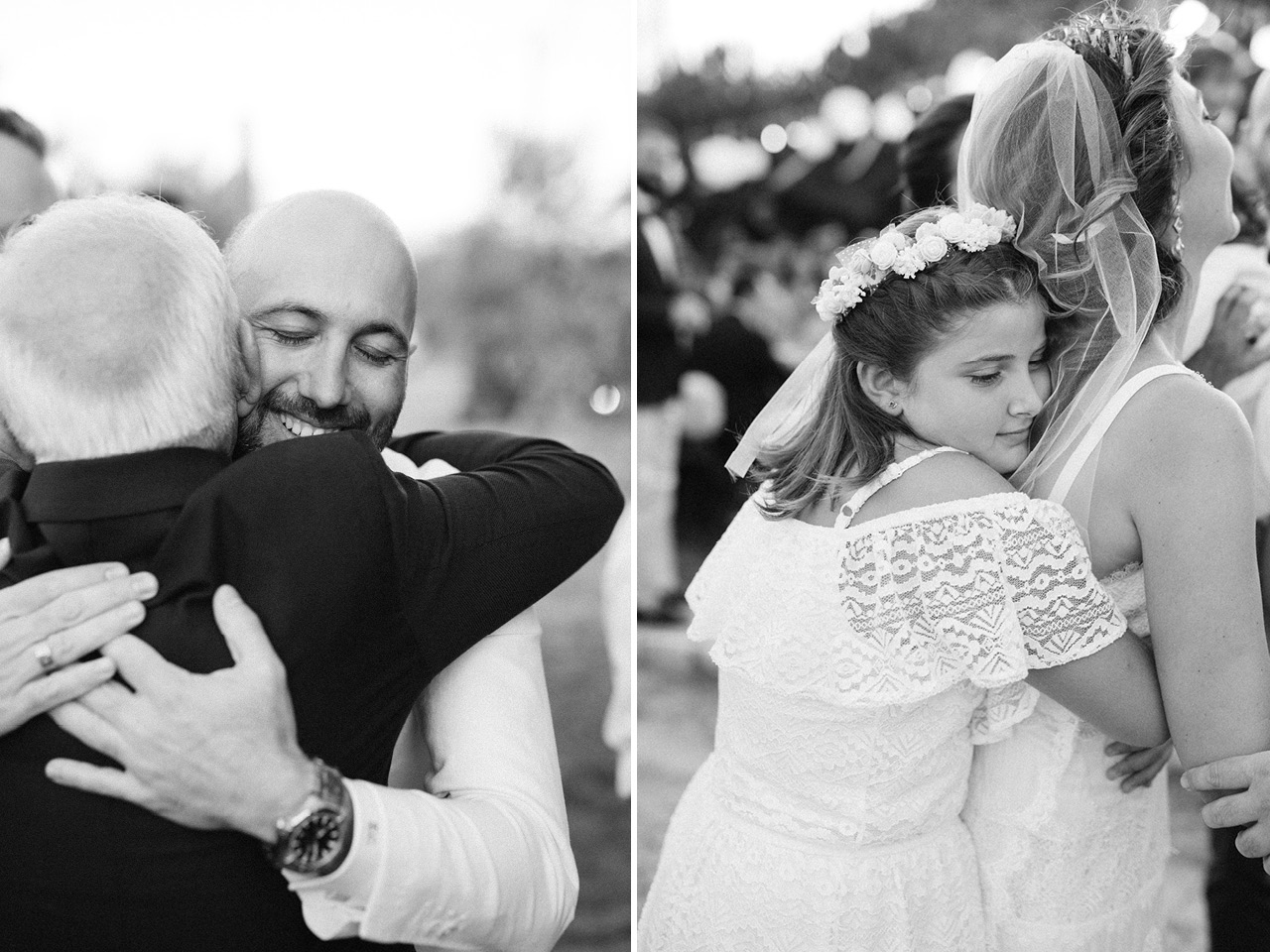 Bozcaada Wedding