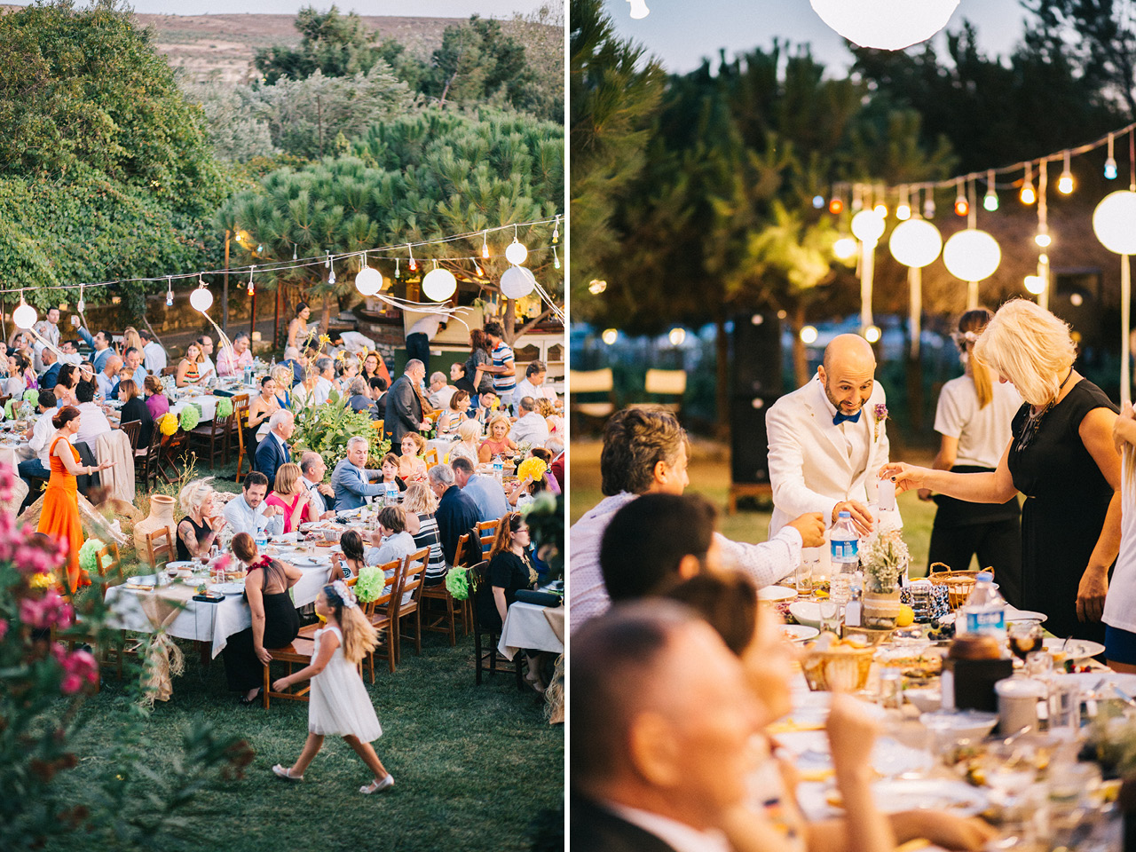 Bozcaada Wedding