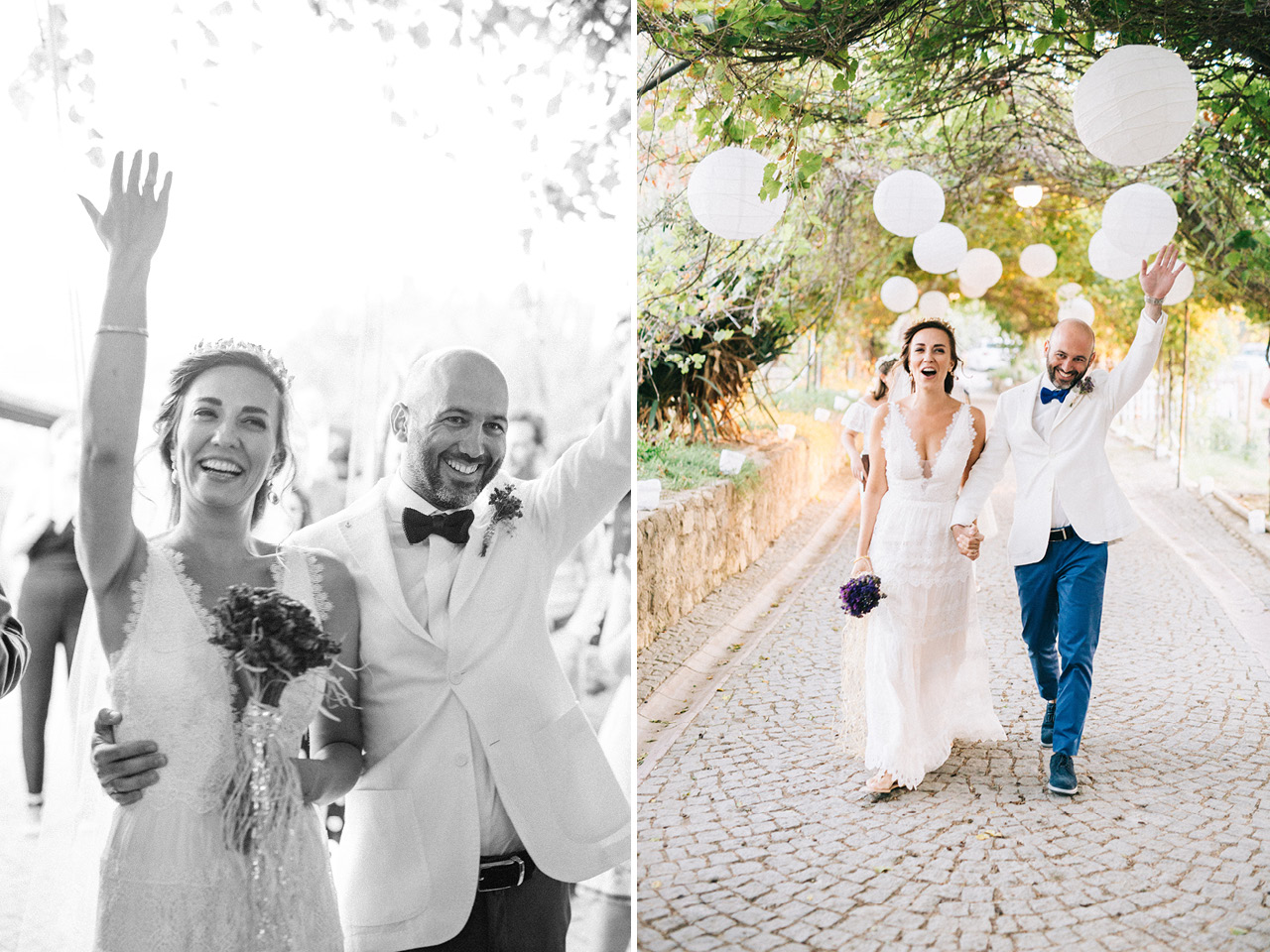 Bozcaada Wedding