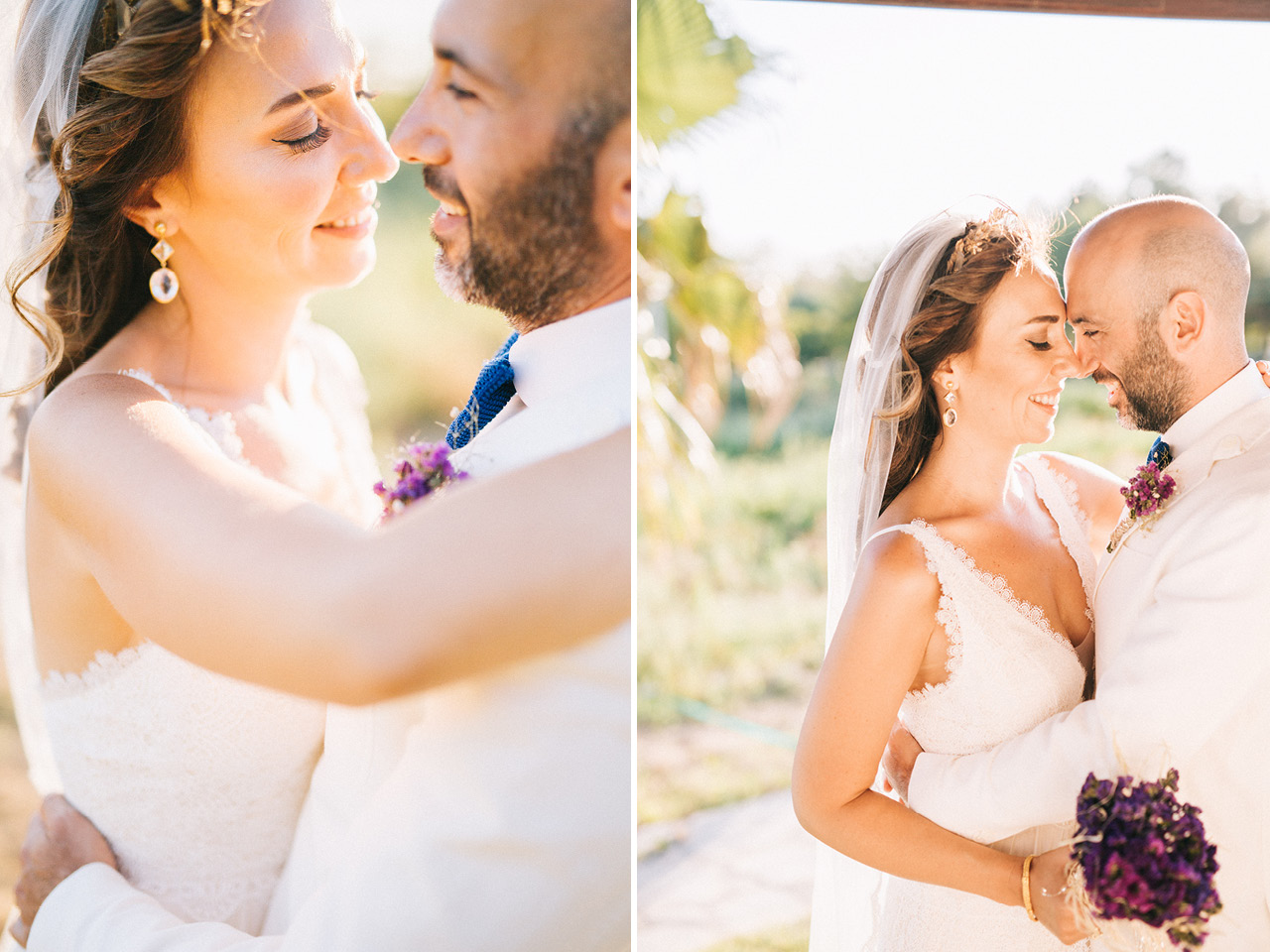 Bozcaada Wedding