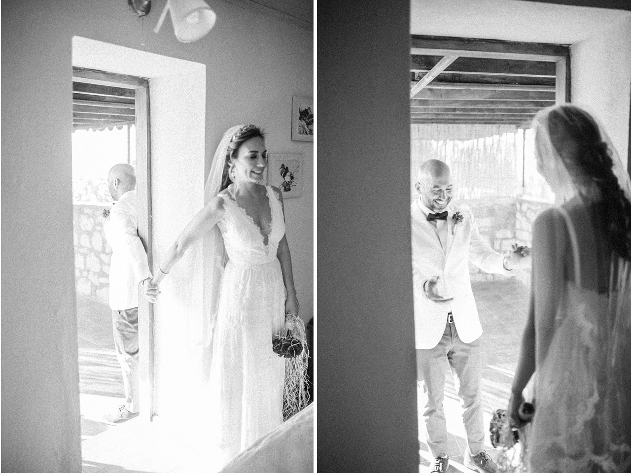 Bozcaada Wedding