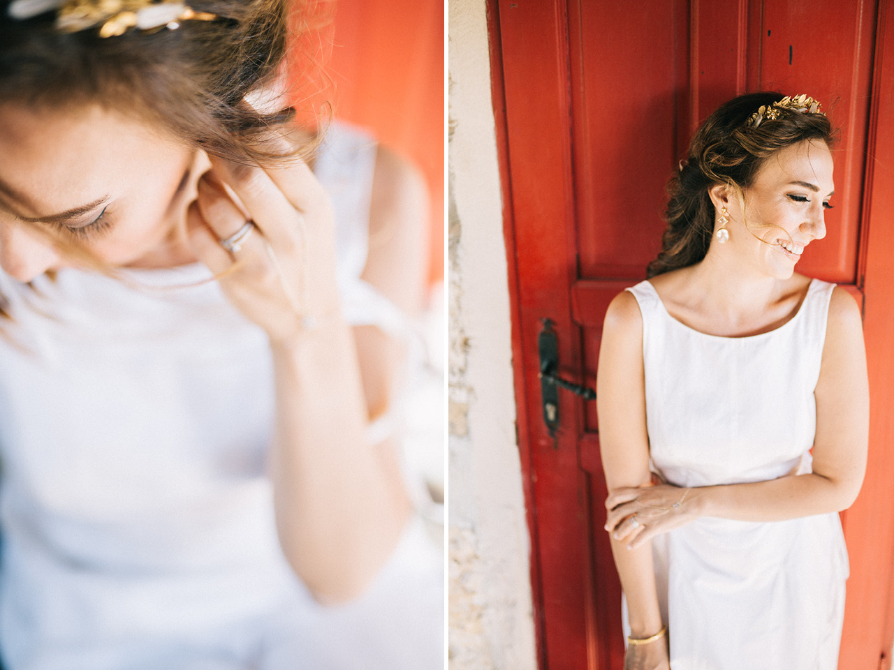 Bozcaada Wedding