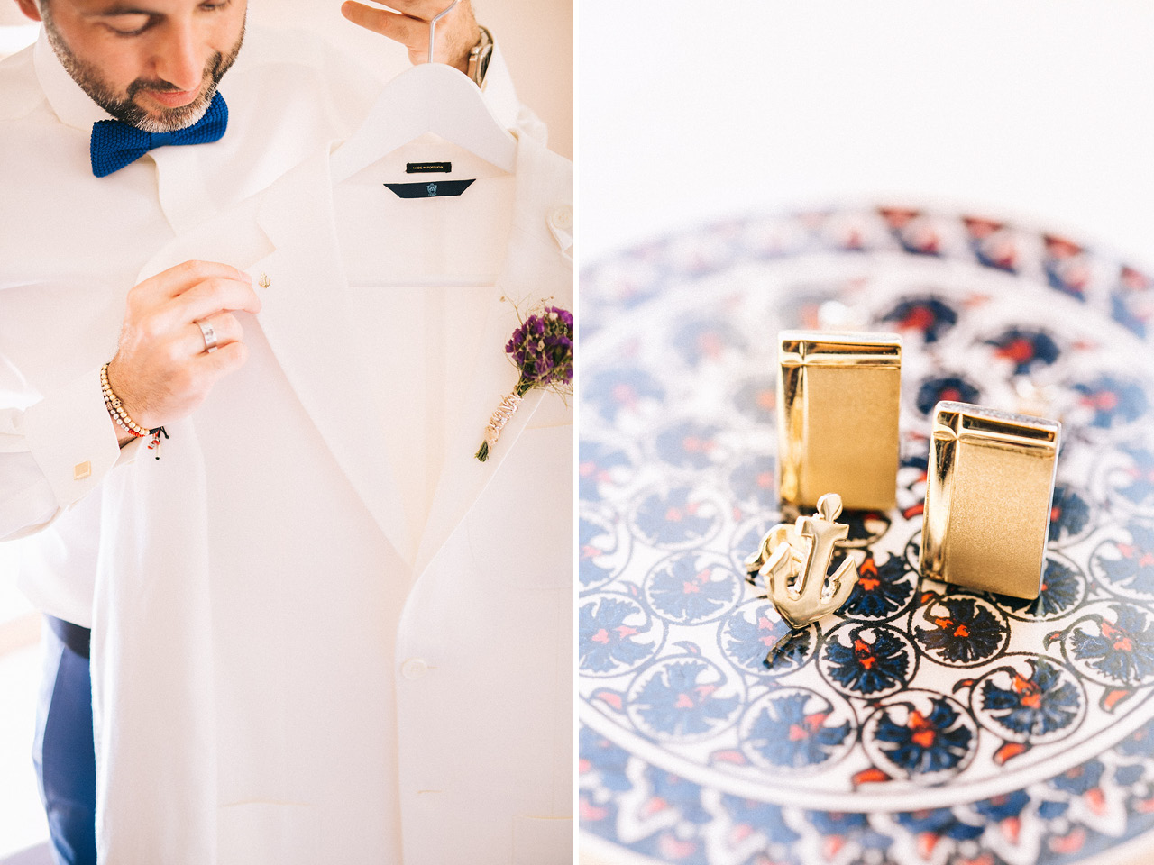 Bozcaada Wedding