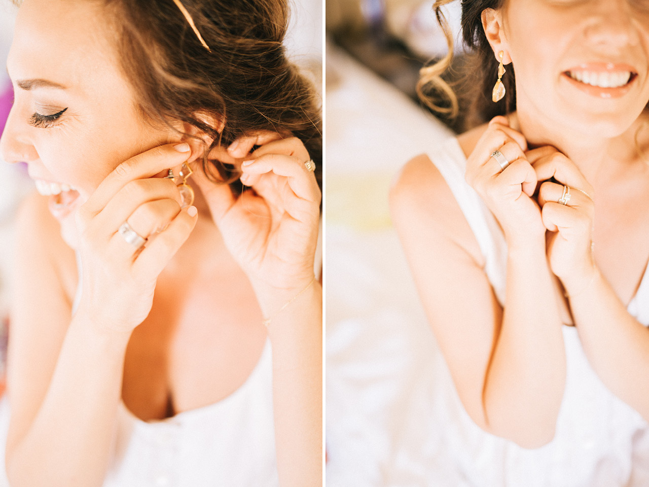 Bozcaada Wedding
