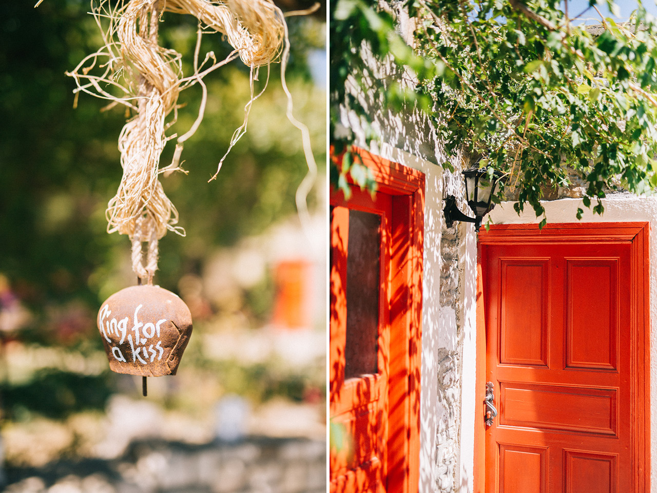 Bozcaada Wedding